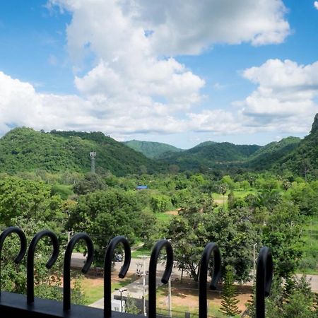Courtyard Khaoyai By Jp Daire Mu Si Dış mekan fotoğraf