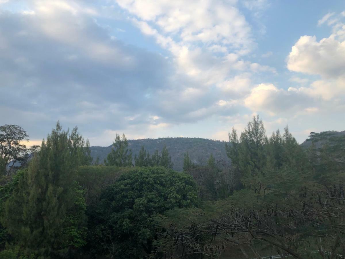 Courtyard Khaoyai By Jp Daire Mu Si Dış mekan fotoğraf