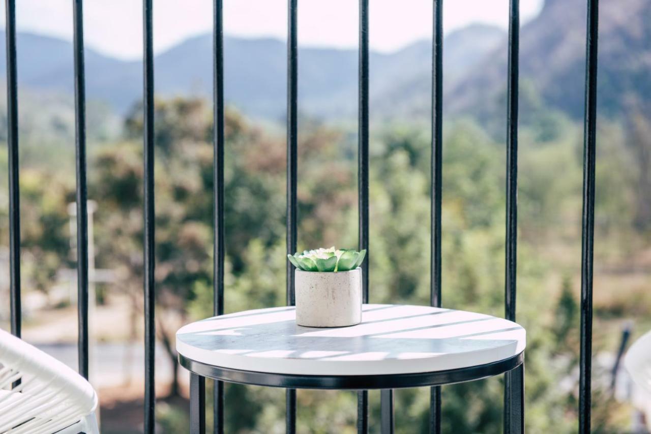Courtyard Khaoyai By Jp Daire Mu Si Dış mekan fotoğraf