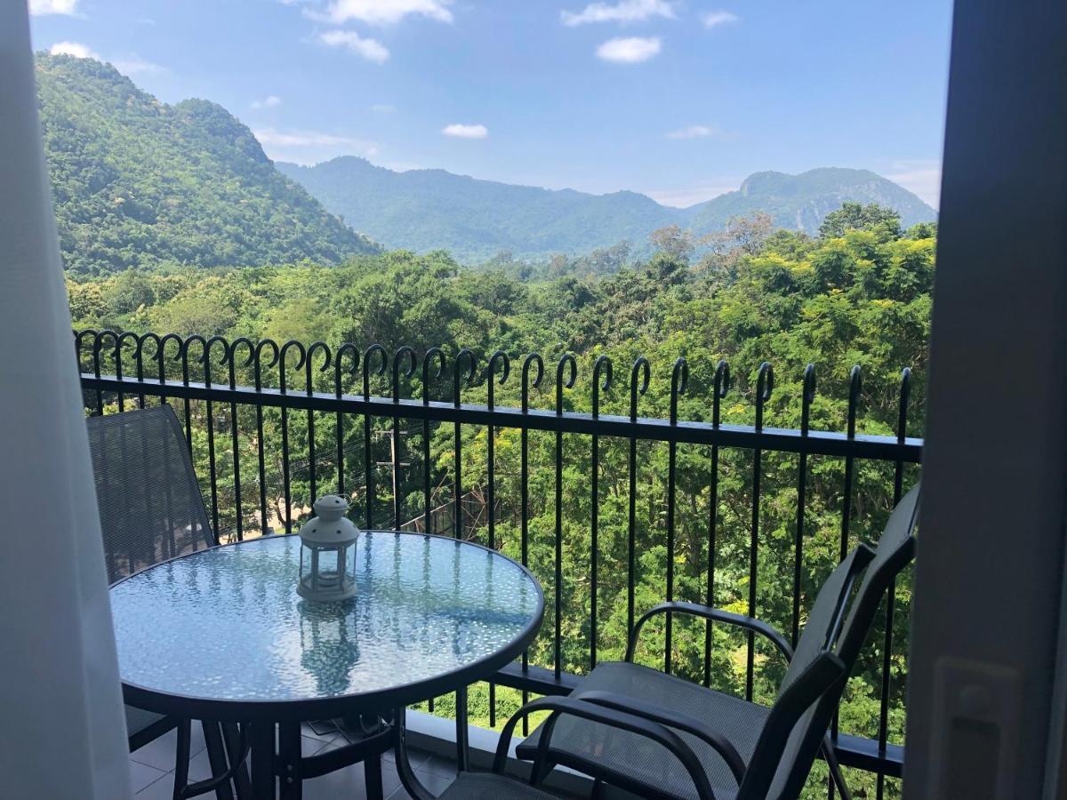 Courtyard Khaoyai By Jp Daire Mu Si Dış mekan fotoğraf